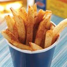 Boardwalk Fries Recipe