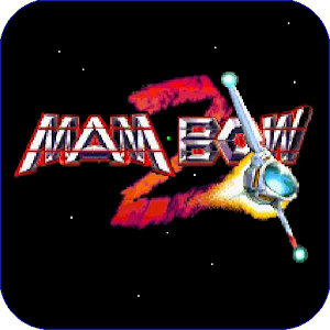Mam Bow 2 - Space Shooter.apk 1.04