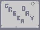 Thumbnail of the map 'Greenday'