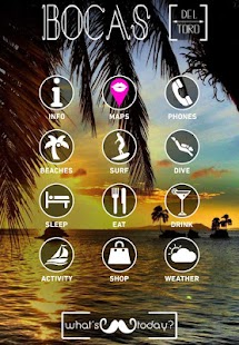 How to download Bocas Mobi - Bocas del Toro 9.0.0 unlimited apk for pc