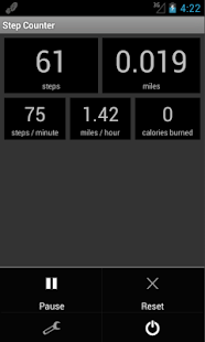 How to mod Step Counter 1.0.0 unlimited apk for laptop