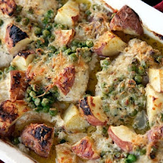 Summer Chicken Bake