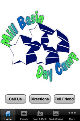 Mill Basin Day Camp