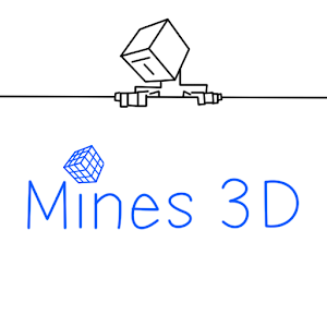 Mines 3D - Minesweeper.apk 1.2.2