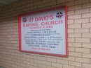 St David's Uniting Church