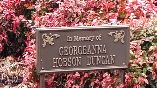 Georgeanna Hobson Duncan