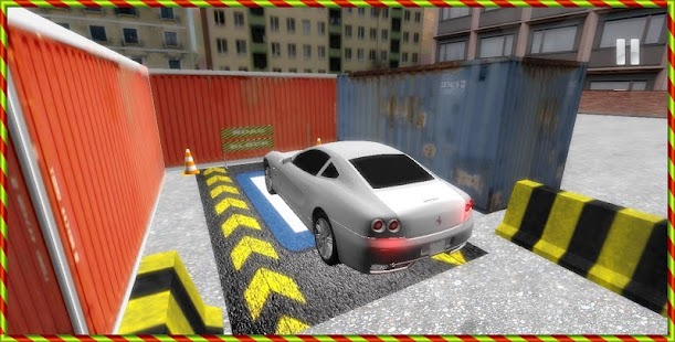 How to mod Car Park Challenge 3D lastet apk for bluestacks