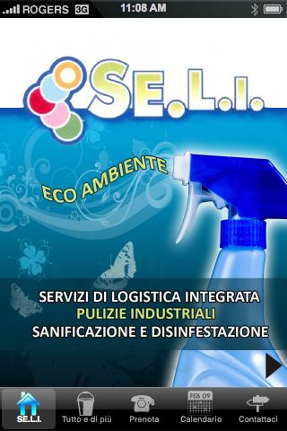 Se.L.I. Eco Ambiente