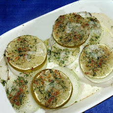 Halibut Steaks