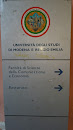 Reggio Emilia, Facoltà Di Economia