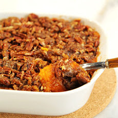 Sweet Potato Casserole