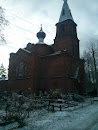 Церковь Св Николая Чудотворца