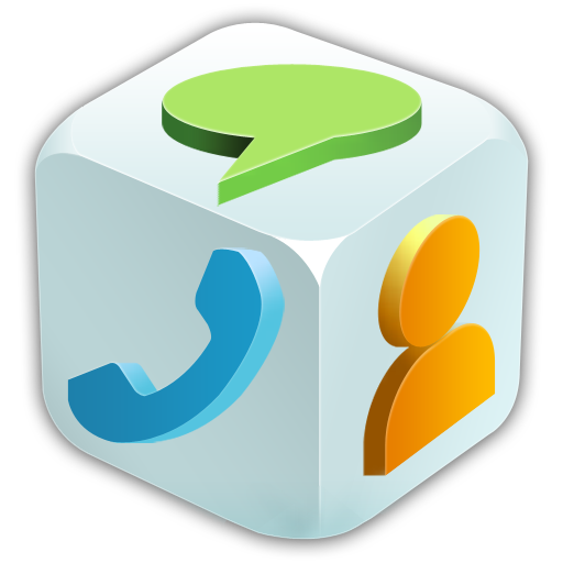 Fondora Beta Free Calls & Text LOGO-APP點子