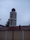 Church Sv. Dimitrij