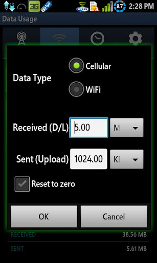 【免費工具App】Data Usage-APP點子