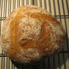 Light Whole Wheat Bread