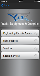 How to install Yacht Equipment 1.1 apk for pc