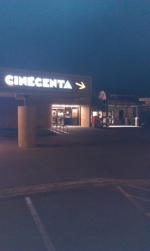 Cinecenta Theatre