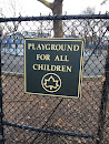 Playground For All Children