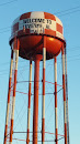 Luverne Water Tower 
