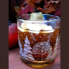 Hot Apple Cider