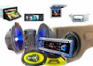 Dvd Tv Radio Pantallas Para Su Vehiculo