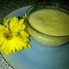 Souskluitjies (South African Dumplings in Custard Sauce)