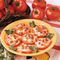 Tomato Delight