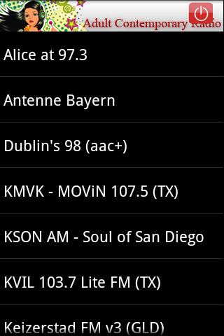 免費下載娛樂APP|Adult Contemporary Radio app開箱文|APP開箱王