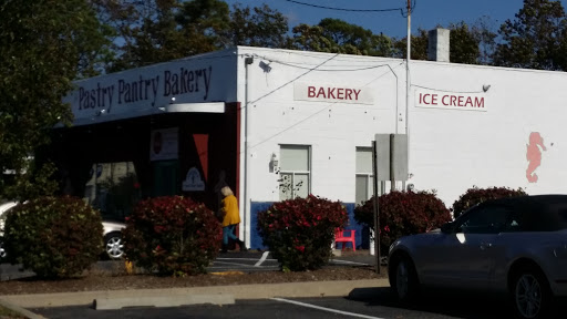 Pastry Pantry Bakery