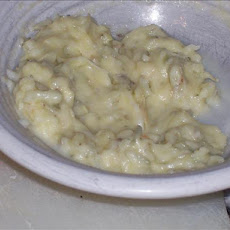 Rosemary Garlic Butter