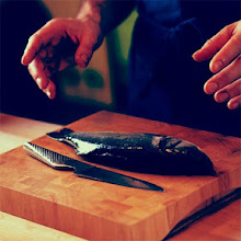 Fish and Seafood Masterclass 