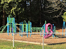 Cleveland Park Play Zone 