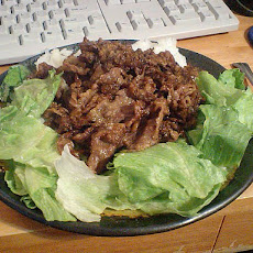 Easy Beef Curry in a Hurry
