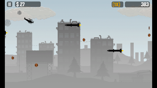 How to mod FlyBy 1.3 unlimited apk for android