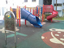 Children's Playground at 649B