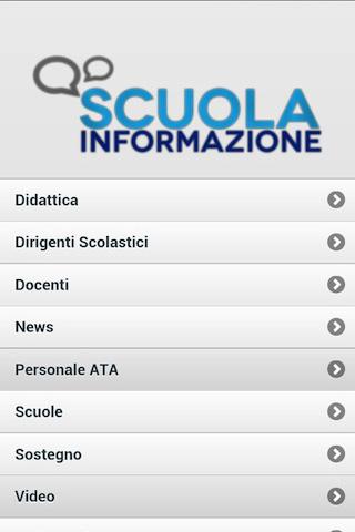 ScuolaInformazione