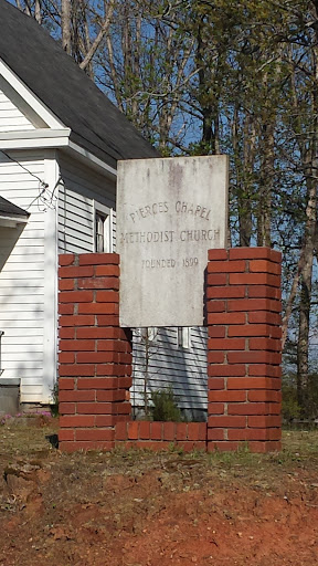 Pierces Chapel Methodist Church