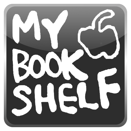 MyBookshelf LOGO-APP點子