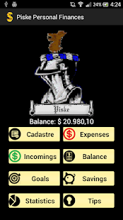 How to download Piske Personal Finances 1.2.7 mod apk for android