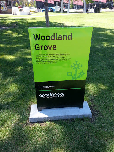Woodland Grove