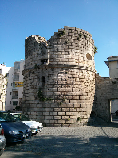 Portes D'Arles 