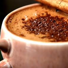 Mexican Hot Chocolate
