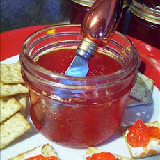Red Pepper Jelly