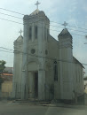 Igreja De São Sebastião 