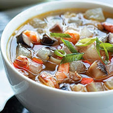 Winter Melon Soup