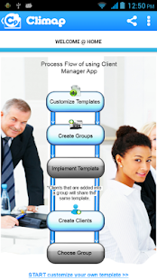 How to get Climap - Client Manager lastet apk for laptop