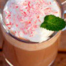 Baileys Peppermint Cream