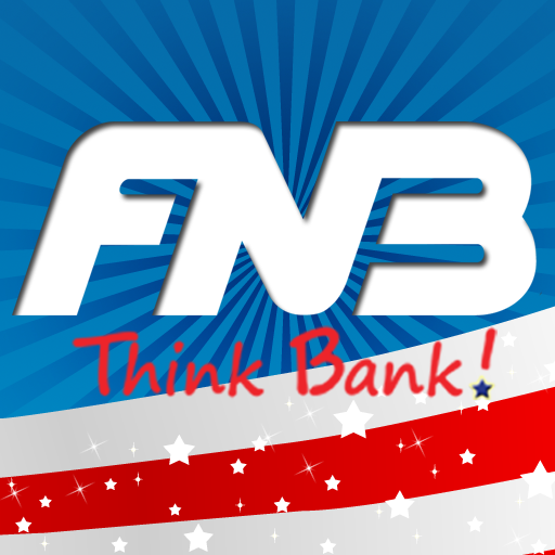 FNB Bank Mobile Banking 財經 App LOGO-APP開箱王