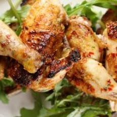 Polletto Alla Diavola Recipe